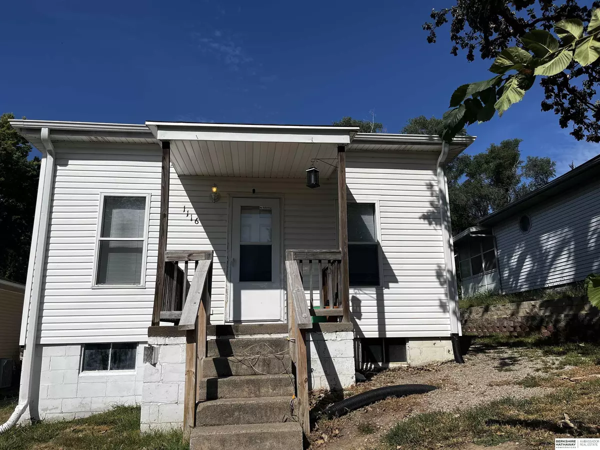 Plattsmouth, NE 68048,1116 S 8th Street