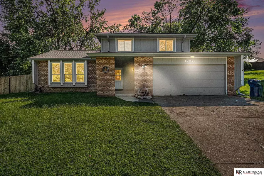 13006 S 33rd Circle, Bellevue, NE 68123