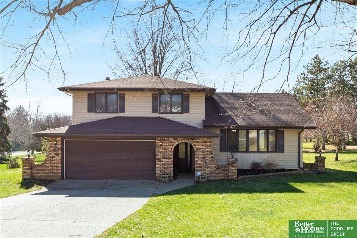 13608 S 129 Street, Springfield, NE 68059
