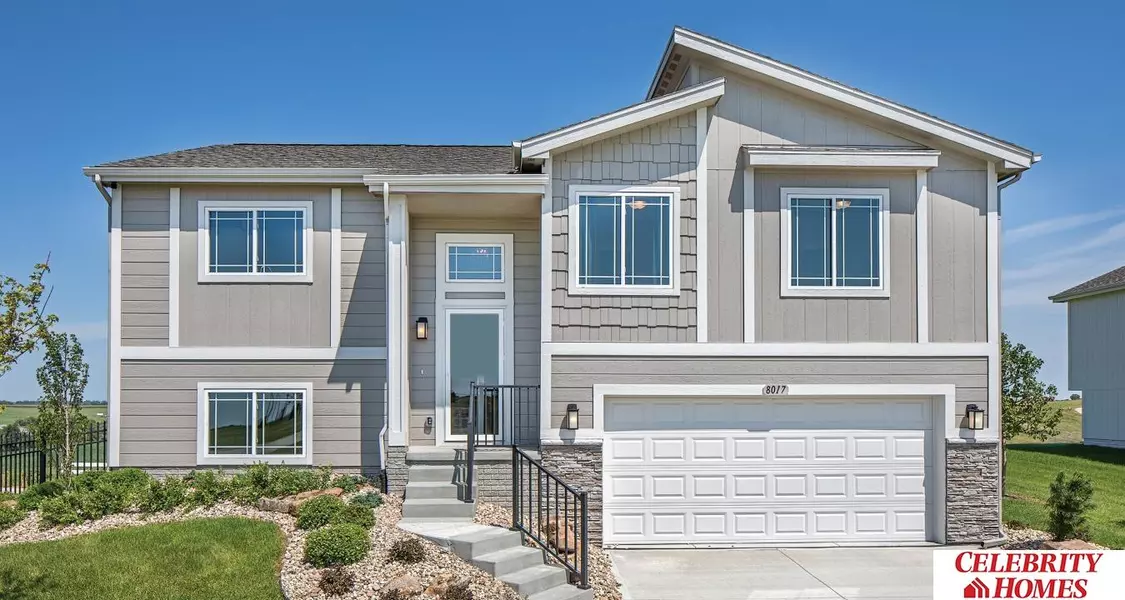 17718 Rose Lane Road, Omaha, NE 68136