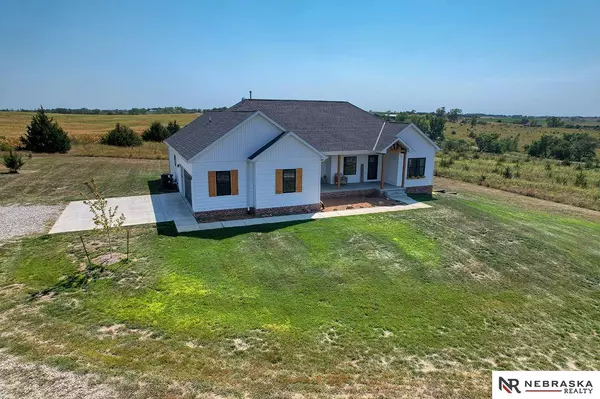 Palmyra, NE 68418,321 Jannie Drive