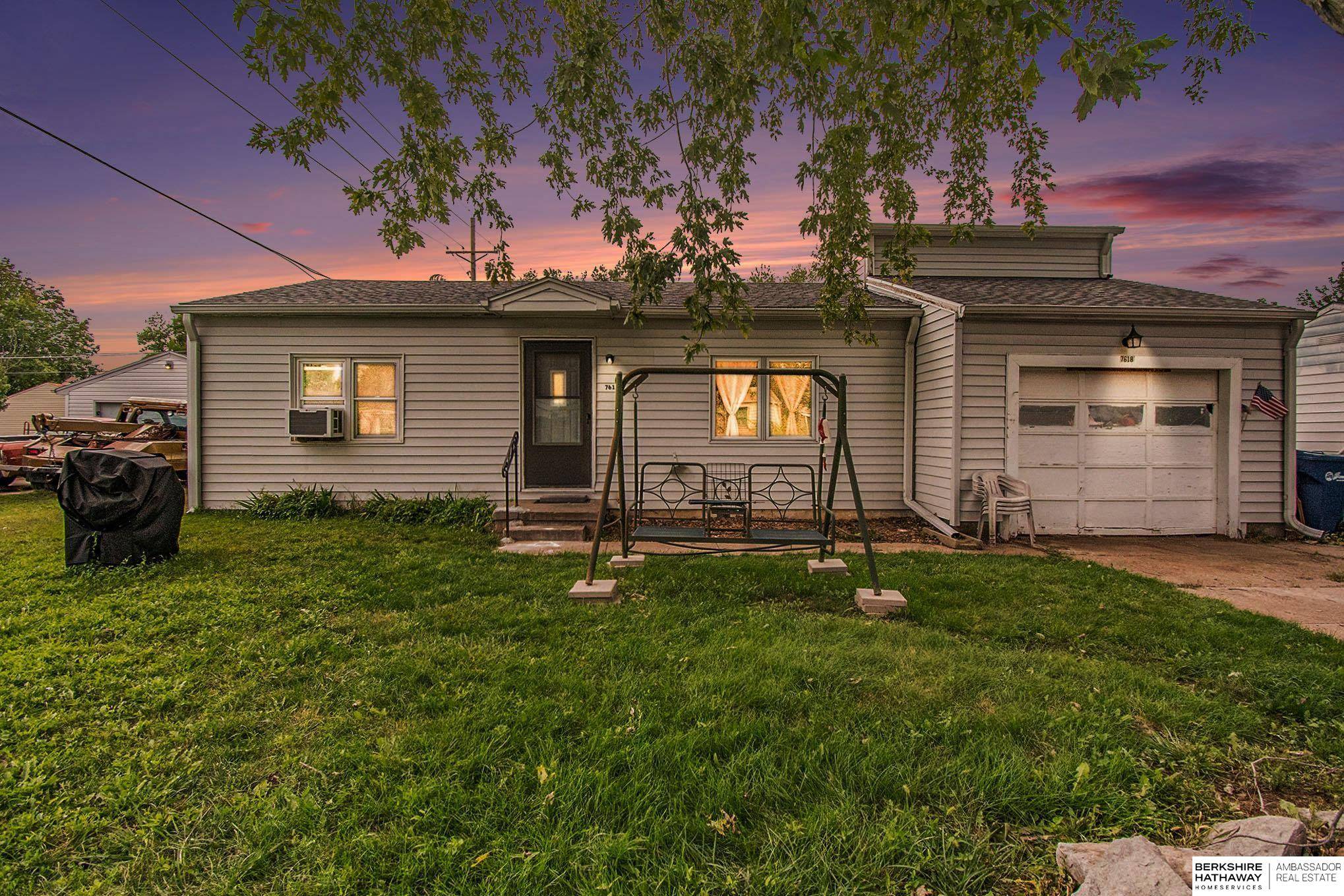 7618 S 41 Avenue, Bellevue, NE 68147