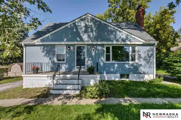 6304 Fowler Avenue, Omaha, NE 68104