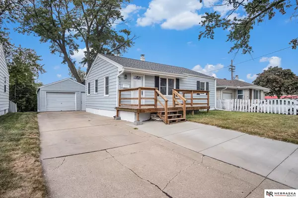 Omaha, NE 68117,4706 S 51st Street