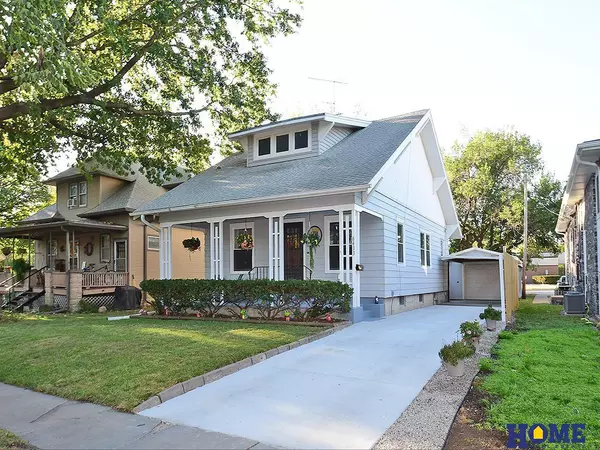 6433 Platte Avenue, Lincoln, NE 68507