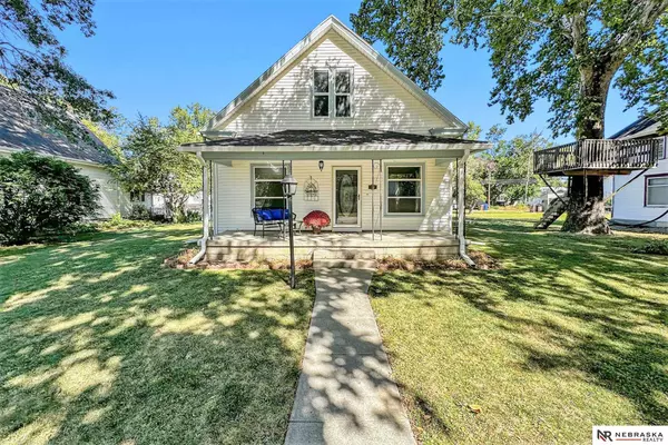 718 2Nd Street, Milford, NE 68405