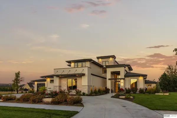 6405 N 293rd Circle, Valley, NE 68064