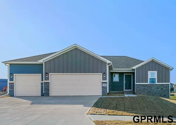 12417 S 205th Avenue, Gretna, NE 68028