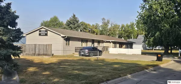 Wahoo, NE 68066,216 W 3rd Street