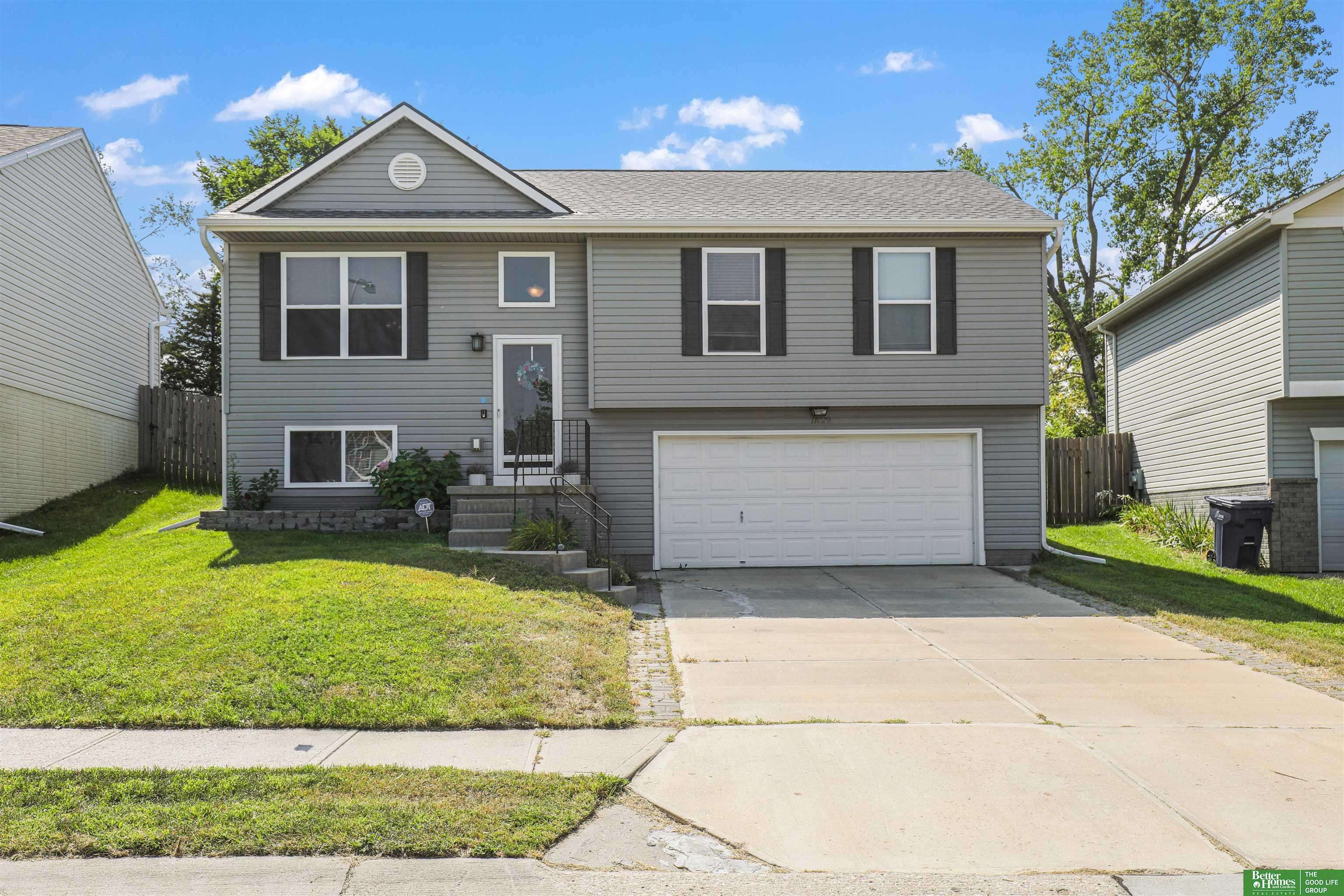 11029 Girard Street, Omaha, NE 68142-0000
