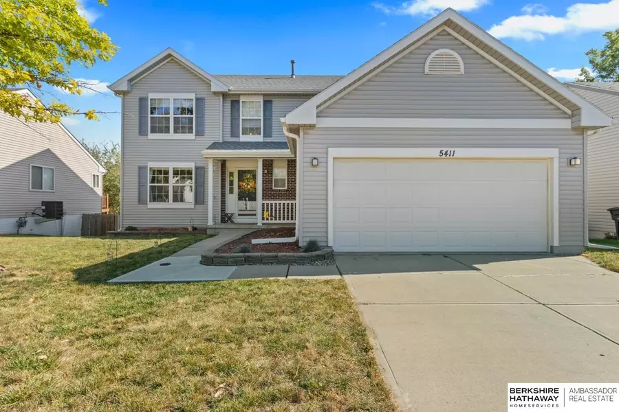 5411 S 157 Street, Omaha, NE 68135