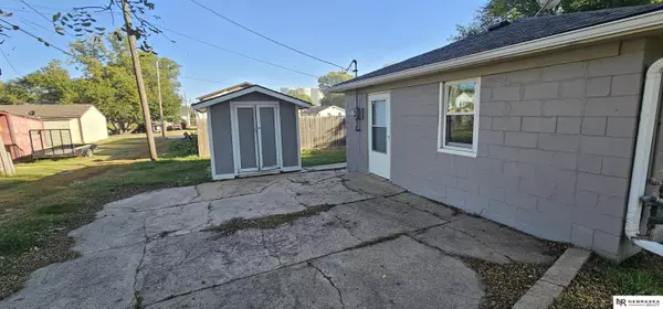 Mead, NE 68041,609 S Cedar Street