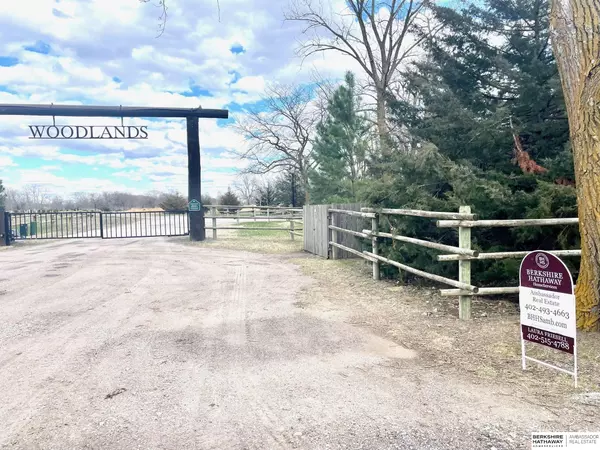 Fremont, NE 68025,1399 Woodland Cove  #Lot 3