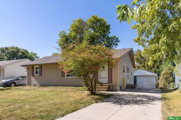 Omaha, NE 68114,1860 N 84th Street