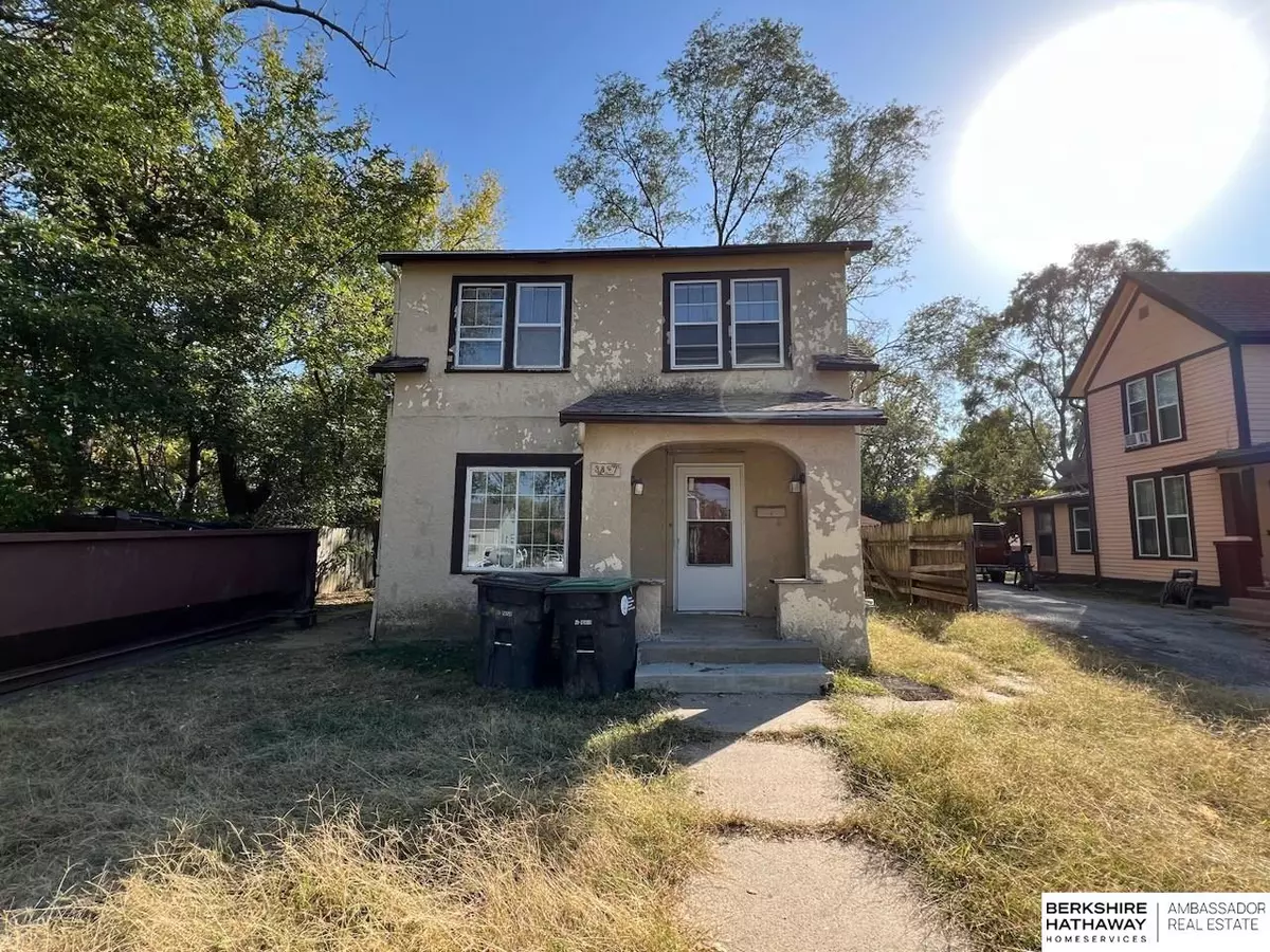 Omaha, NE 68111,3827 Parker Street