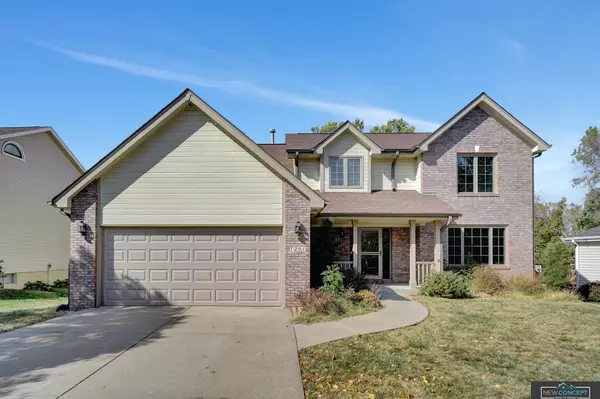 7201 Cedar Creek Circle, Lincoln, NE 68516