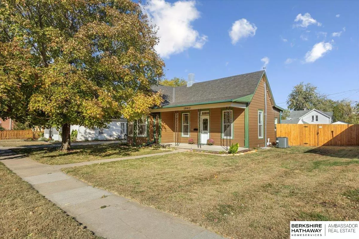 Blair, NE 68008,1940 Lincoln Street