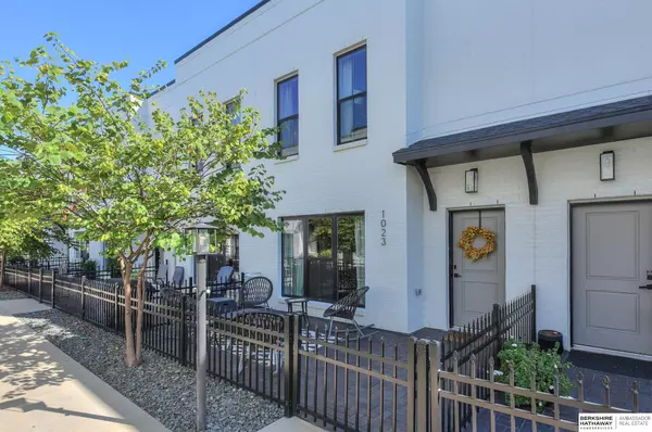 1023 Park Avenue, Omaha, NE 68105