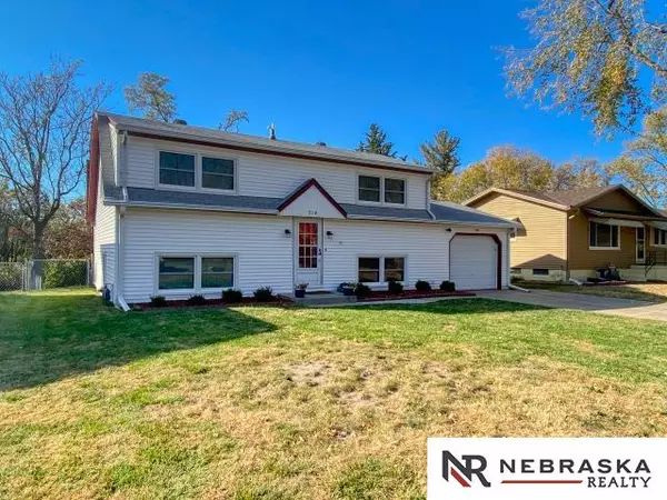 Bellevue, NE 68005,510 Wilshire Drive