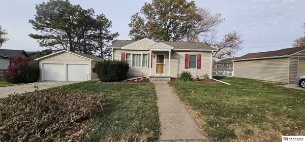 777 W Park Circle, Wahoo, NE 68066