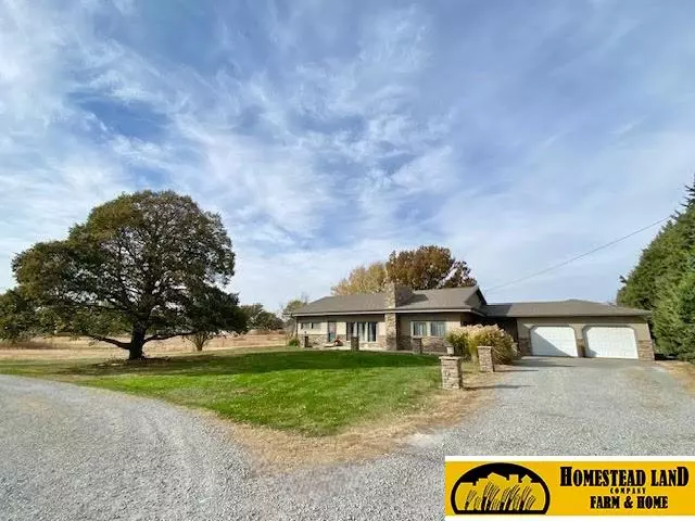 2321 K Street, Fairbury, NE 68352