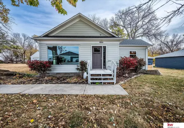 504 N MAIN Street,  Modale,  IA 51556