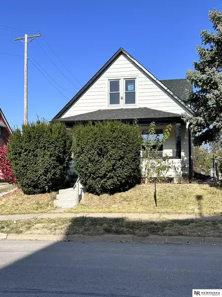 1810 Martha Street, Omaha, NE 68108