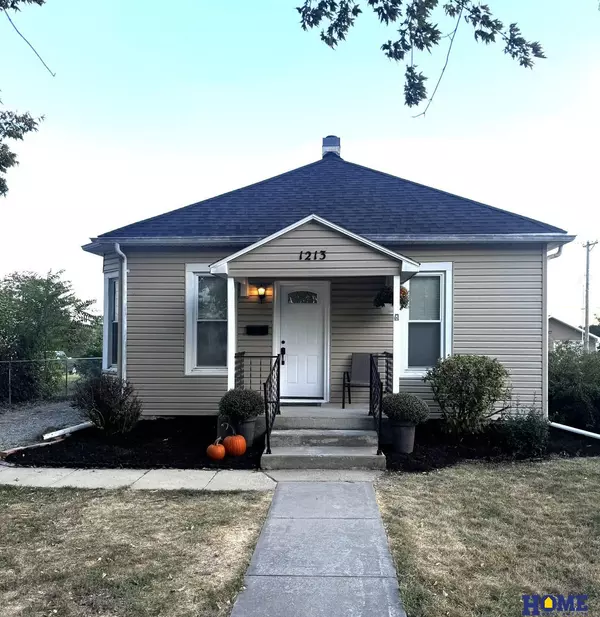 1213 Bell Street, Beatrice, NE 68310
