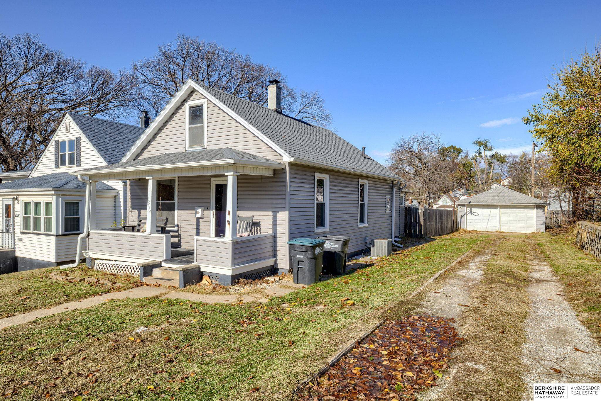 Omaha, NE 68104,6524 Wirt Street