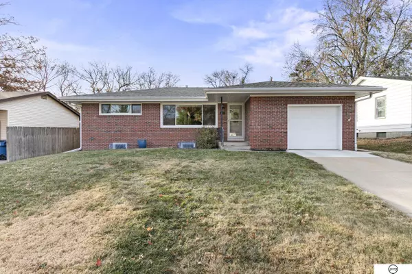 4107 S 20Th Street, Lincoln, NE 68502