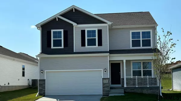 12502 S 205th Avenue, Gretna, NE 68028