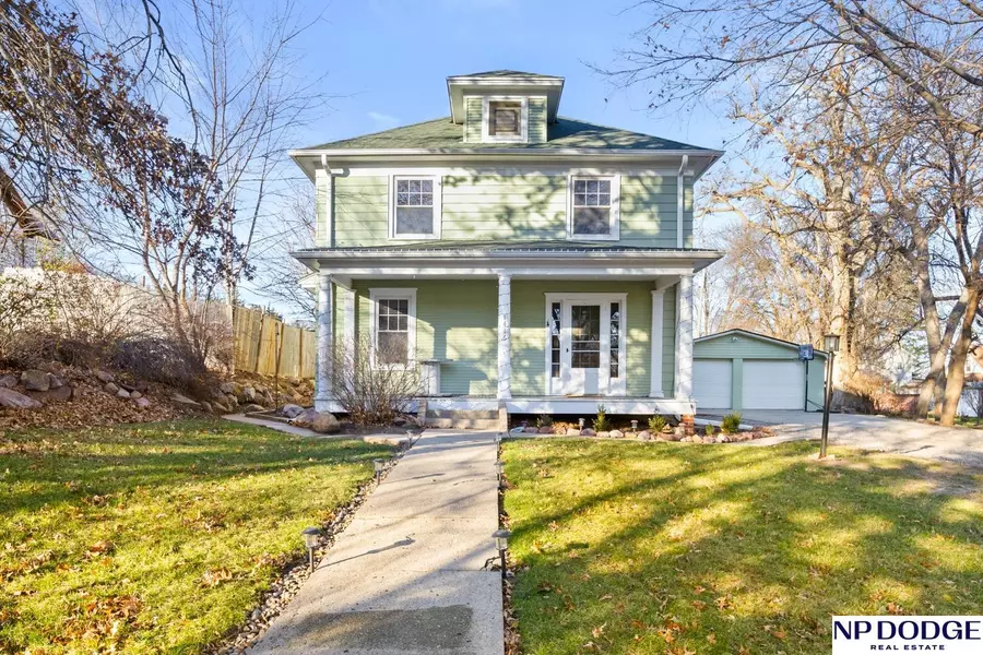 1416 O Street, Tekamah, NE 68061