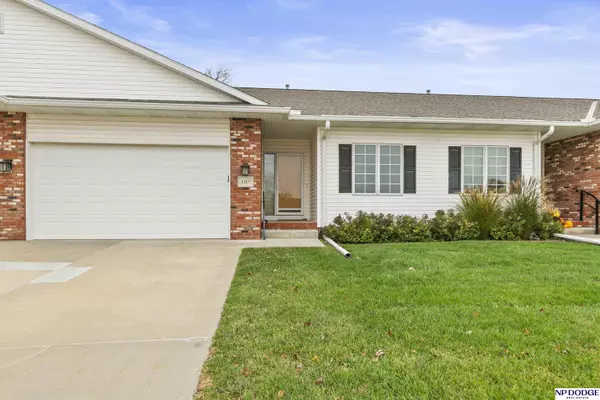 Glenwood, IA 51534,1317 Timberlane Estates