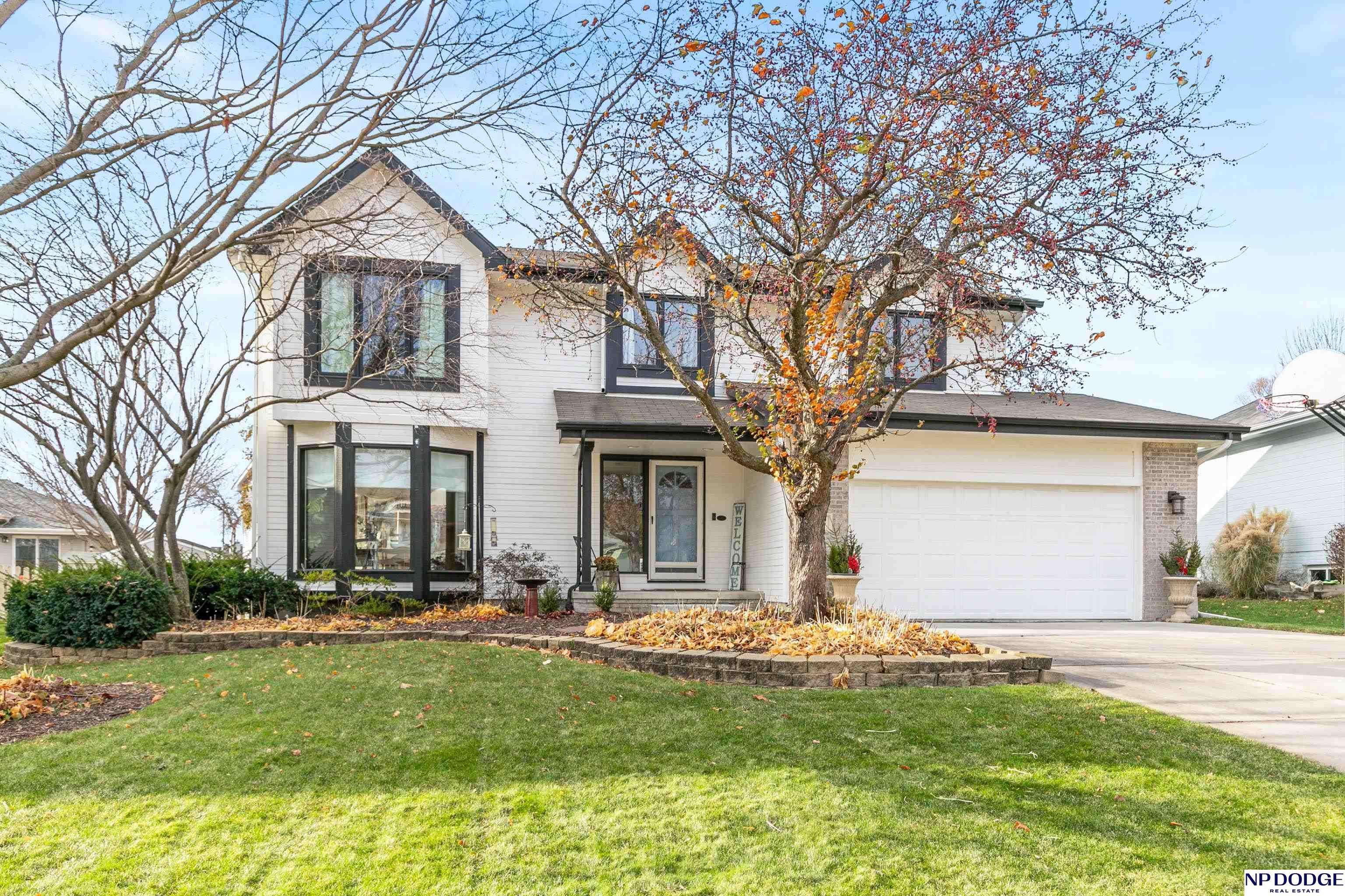2458 N 153rd Avenue, Omaha, NE 68116