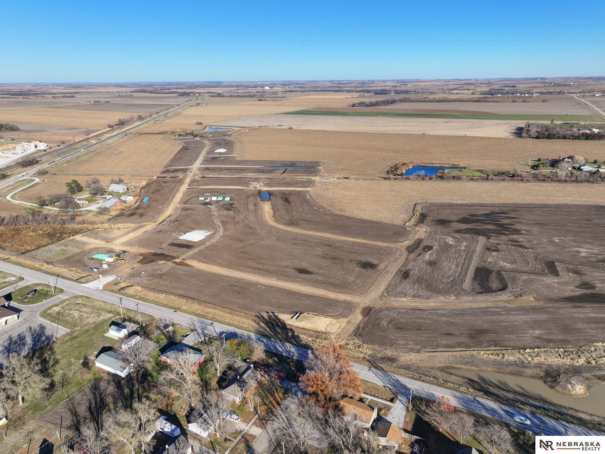Lot 5 Block 8 Waverly Ridge Estates, Waverly, NE 68462