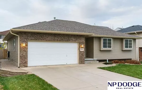 Bellevue, NE 68123,2510 Hummingbird Circle