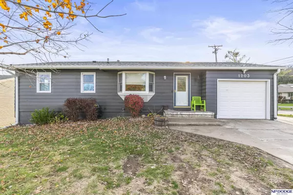 1203 Wedgewood Drive, Council Bluffs, IA 51503