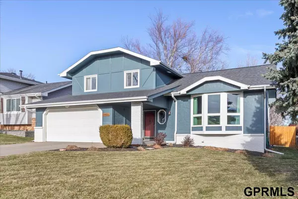 Omaha, NE 68144,14486 Hascall Street