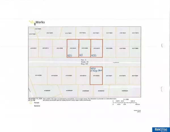 Aurora, NE 68818,415 Cottage Park Drive