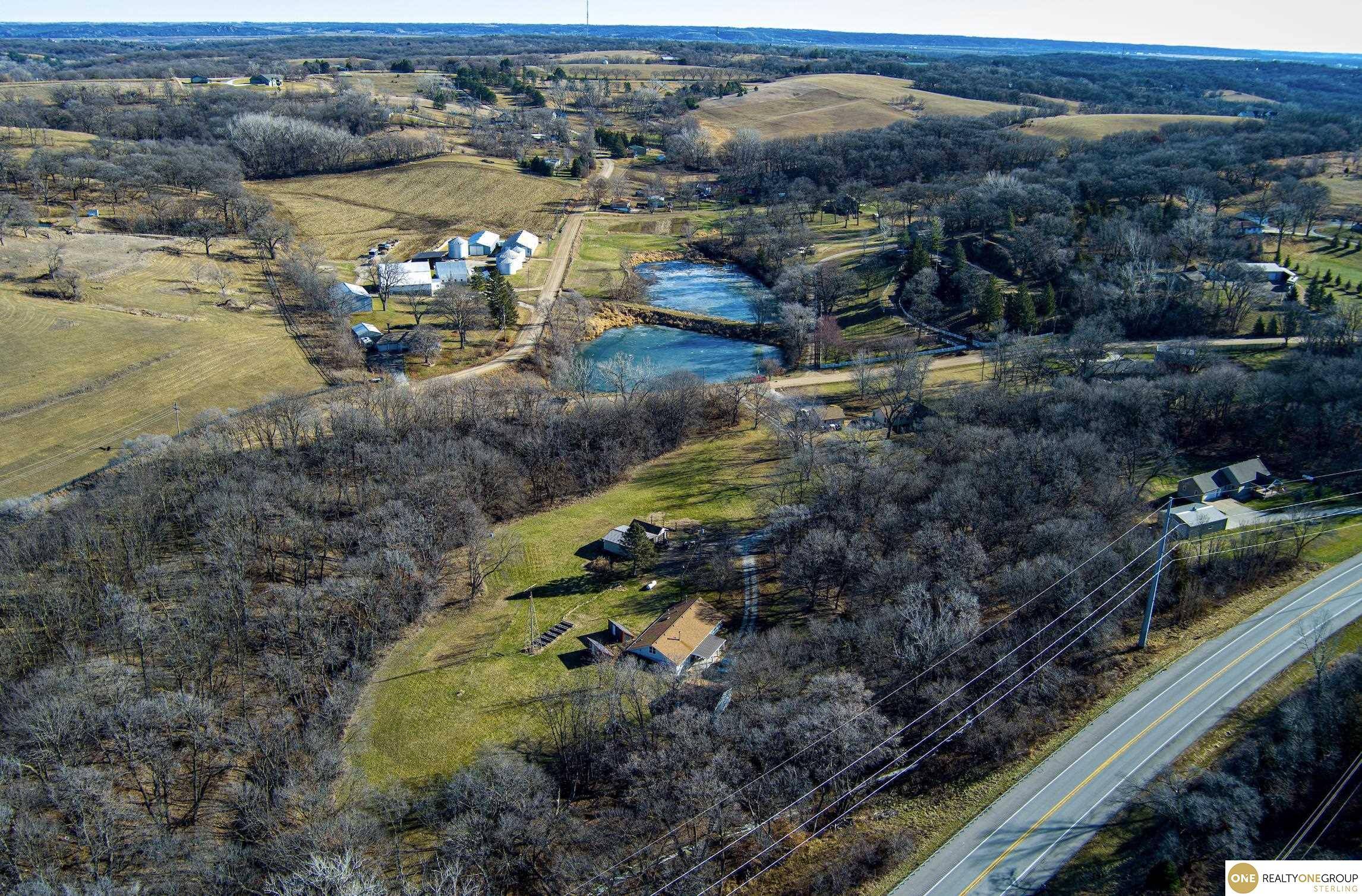 Omaha, NE 68152,1425 P47 County Road