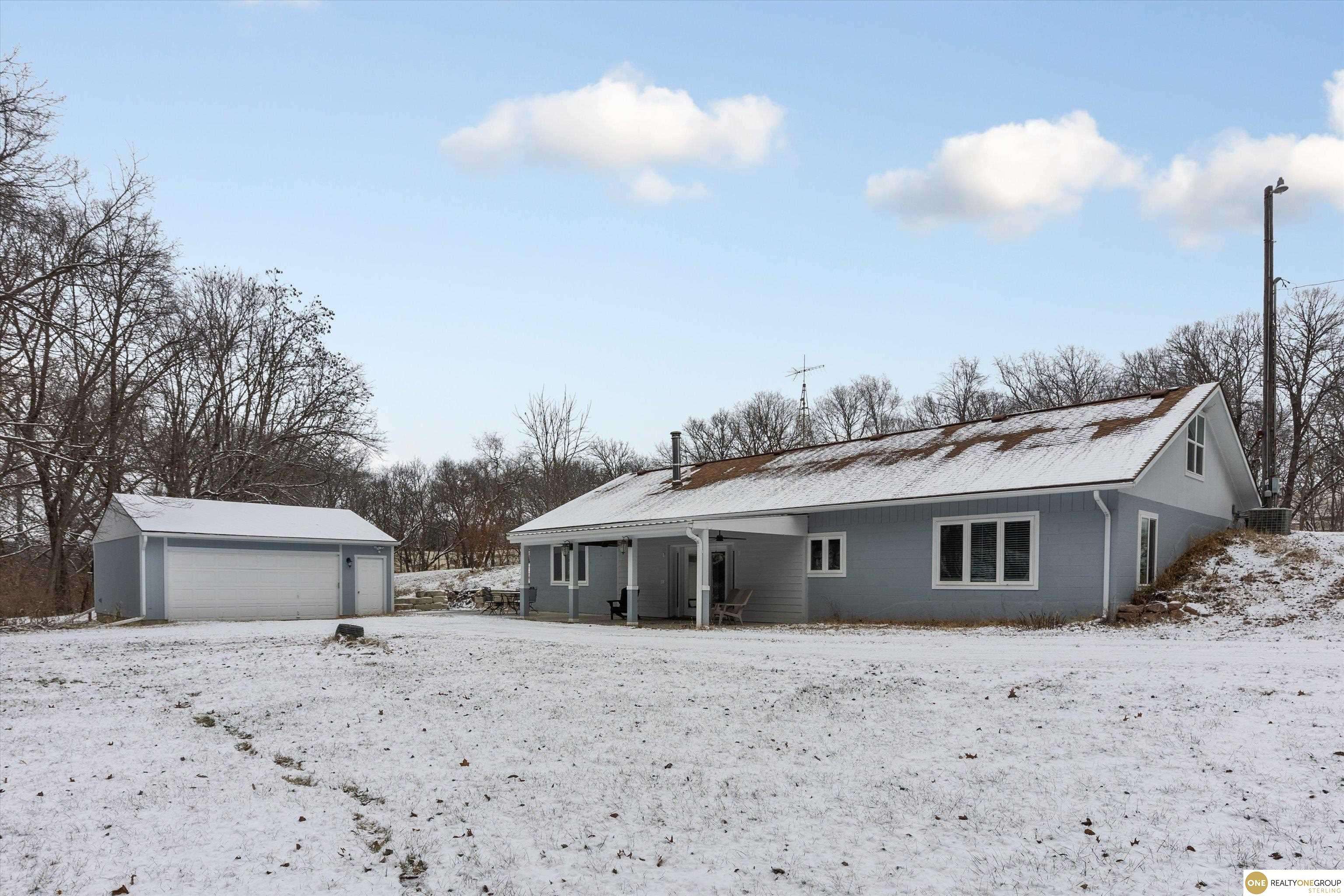 Omaha, NE 68152,1425 P47 County Road