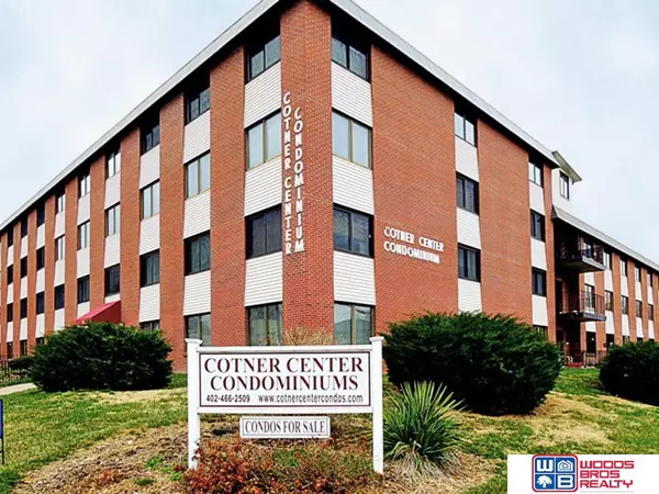 Lincoln, NE 68505,1540 N Cotner Boulevard #A3