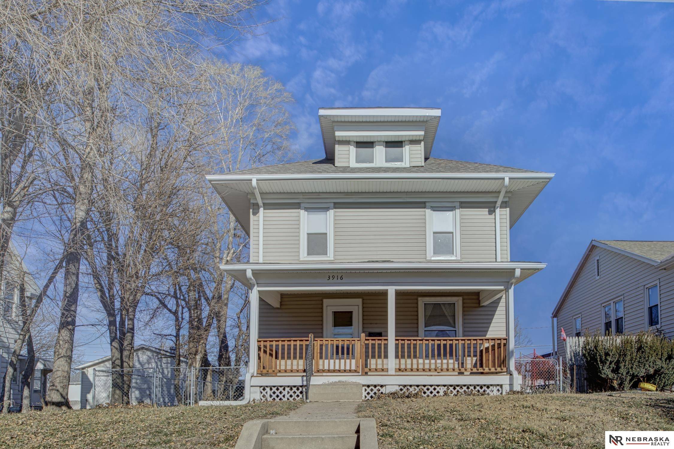 Omaha, NE 68107,3916 S Street