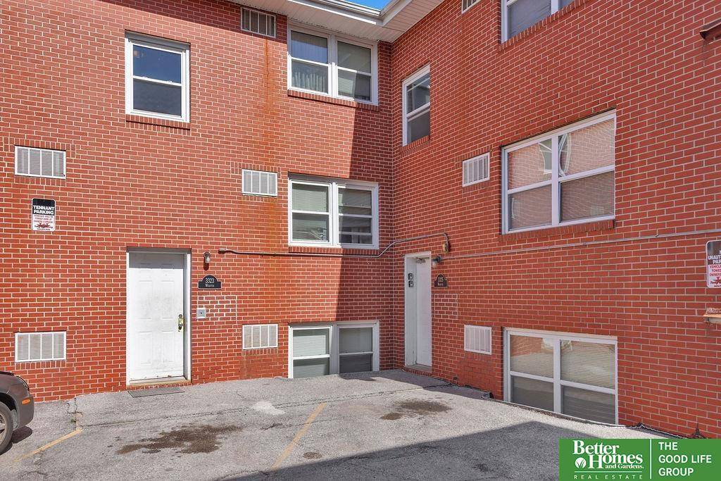 Omaha, NE 68131,3323 Webster Street