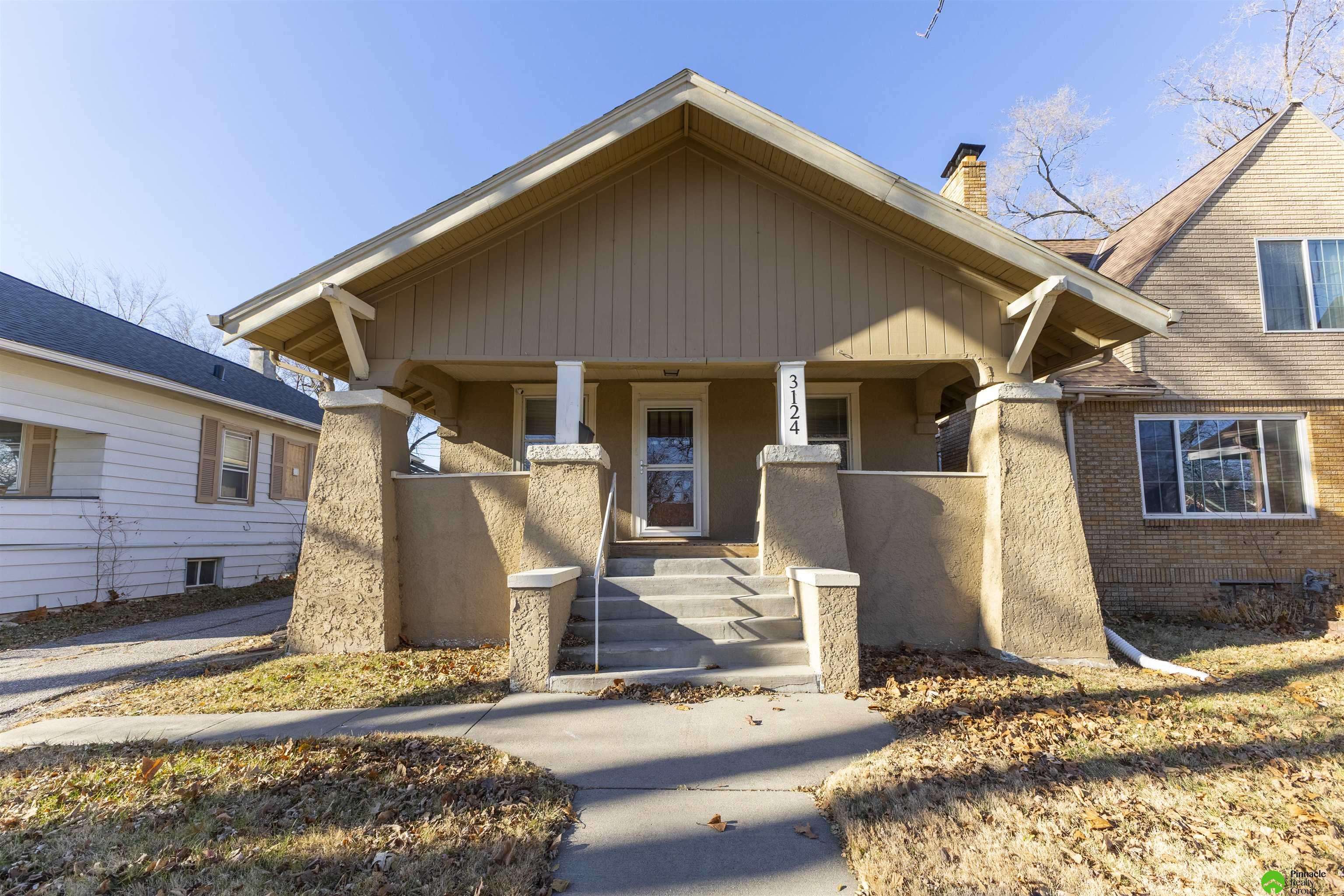 3124 N 47 Avenue, Omaha, NE 68104