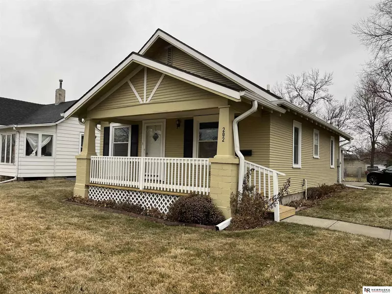 202 S Thomas Street, Fremont, NE 68025-5860