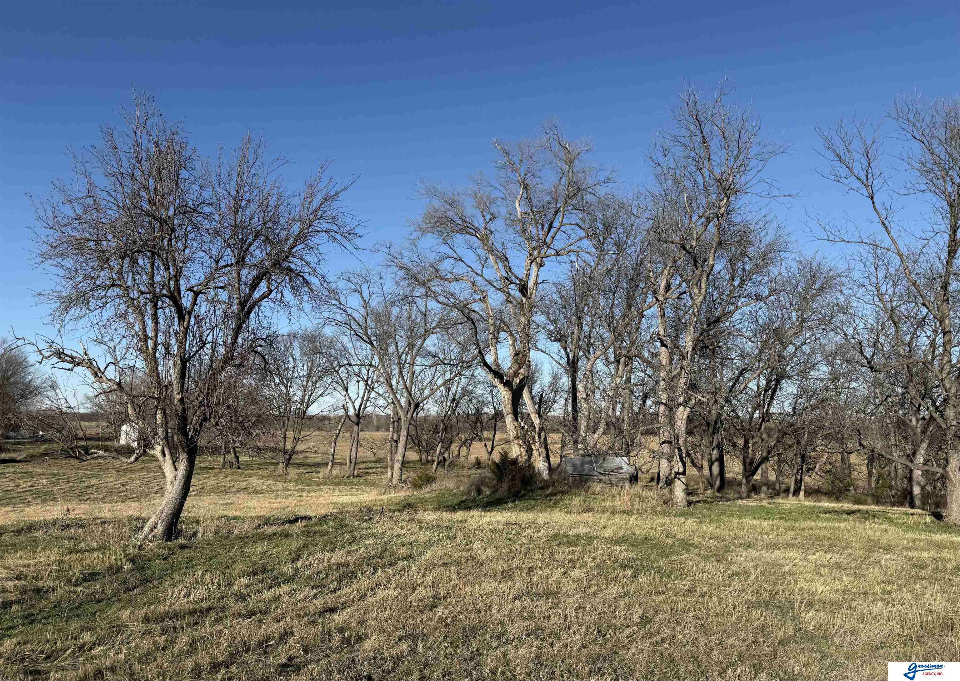 636 B 732  Trail Avenue, Julian, NE 68379