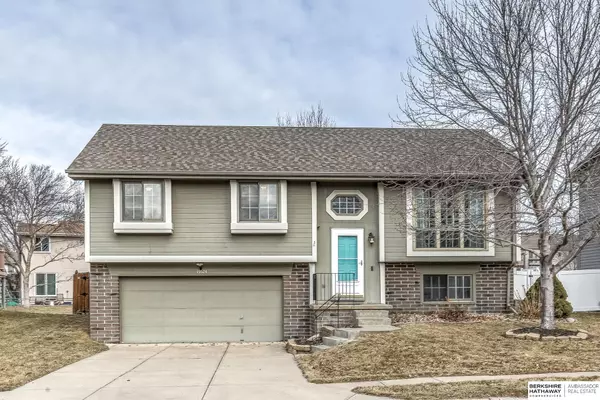 15524 Margo Street,  Omaha,  NE 68138