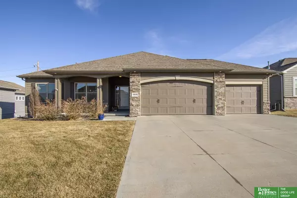 Elkhorn, NE 68022,4809 N 204th Avenue
