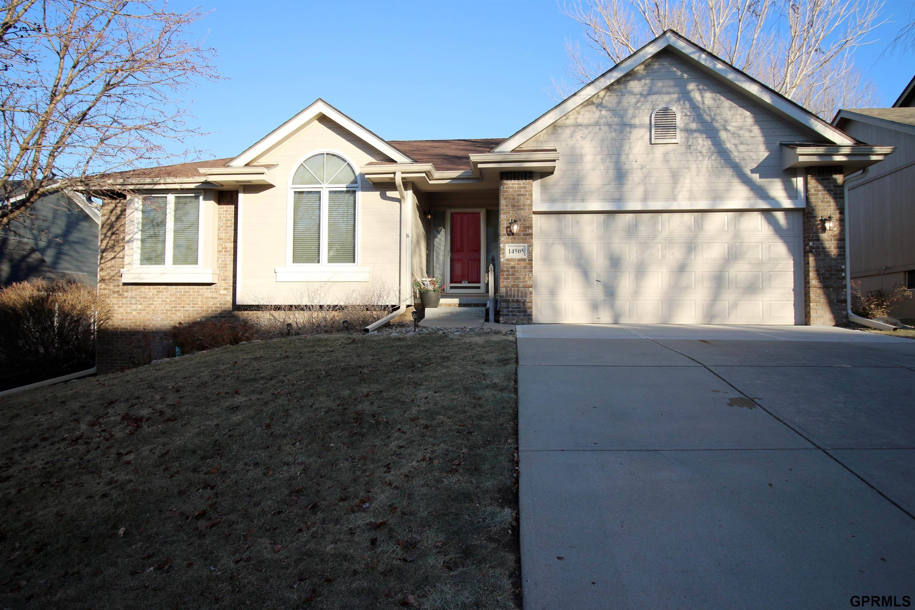 14505 S 21st Street,  Bellevue,  NE 68123